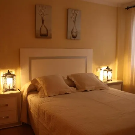 Apartment Calpe Beachfront
