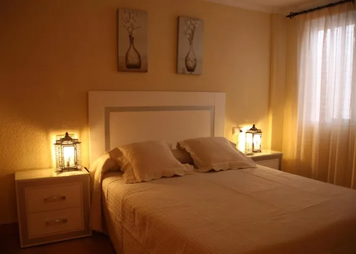 Διαμέρισμα Calpe Beachfront