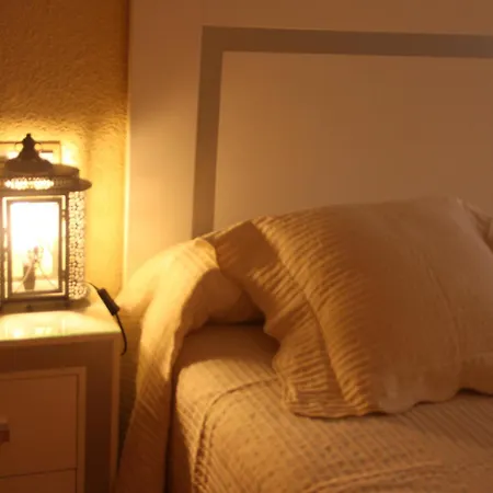 Calpe Beachfront Apartament Ifach